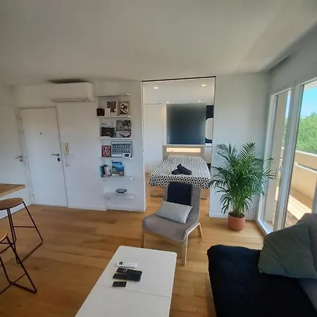 Superbe A 100m De La Mer, Et A Cote De La Base Nature Apartment *