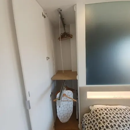 Superbe A 100m De La Mer, Et A Cote De La Base Nature Apartment *